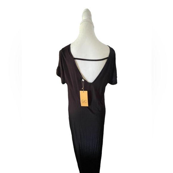 Grecerelle size M, V neck and back strap prevent from falling off shoulders - Picture 4 of 9